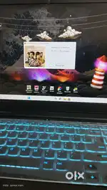 Gaming Ideapad 3 Lenovo