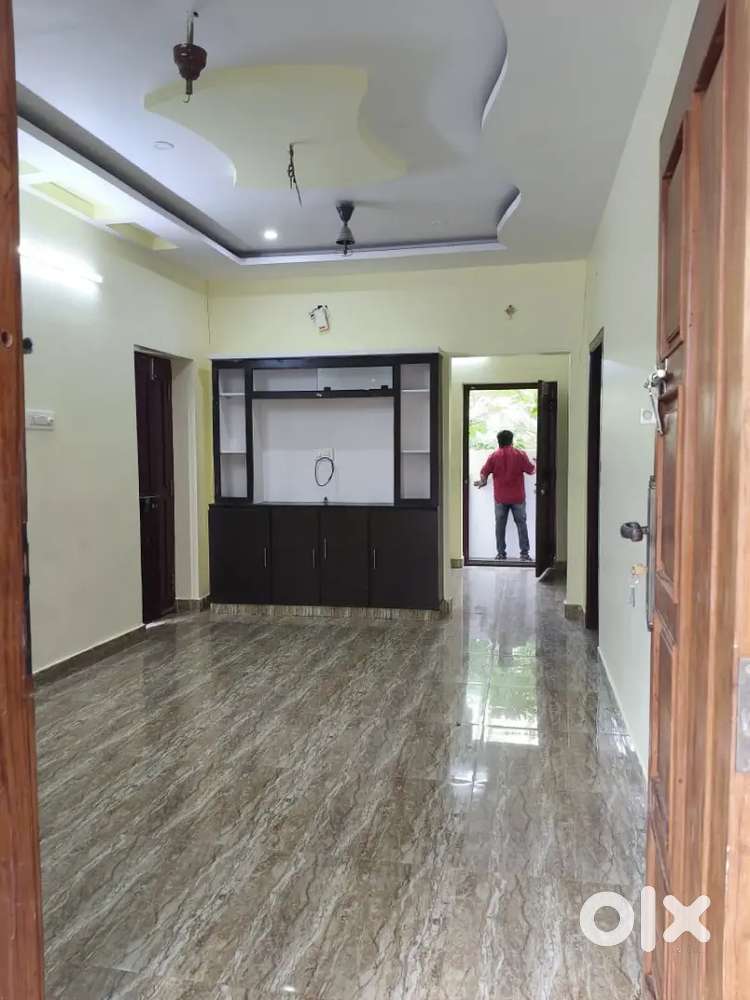 Individual house for rent