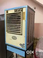Khosla cooler