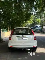 Honda CR-V 2010-11 Petrol Well Maintained