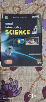 Class 8 Candid Science