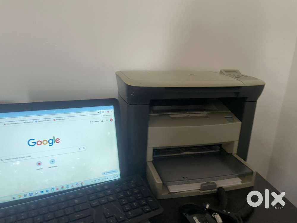 laptop printer