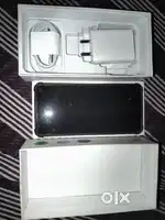 Vivo y300 8gb ram 128 gb rom  purple colour