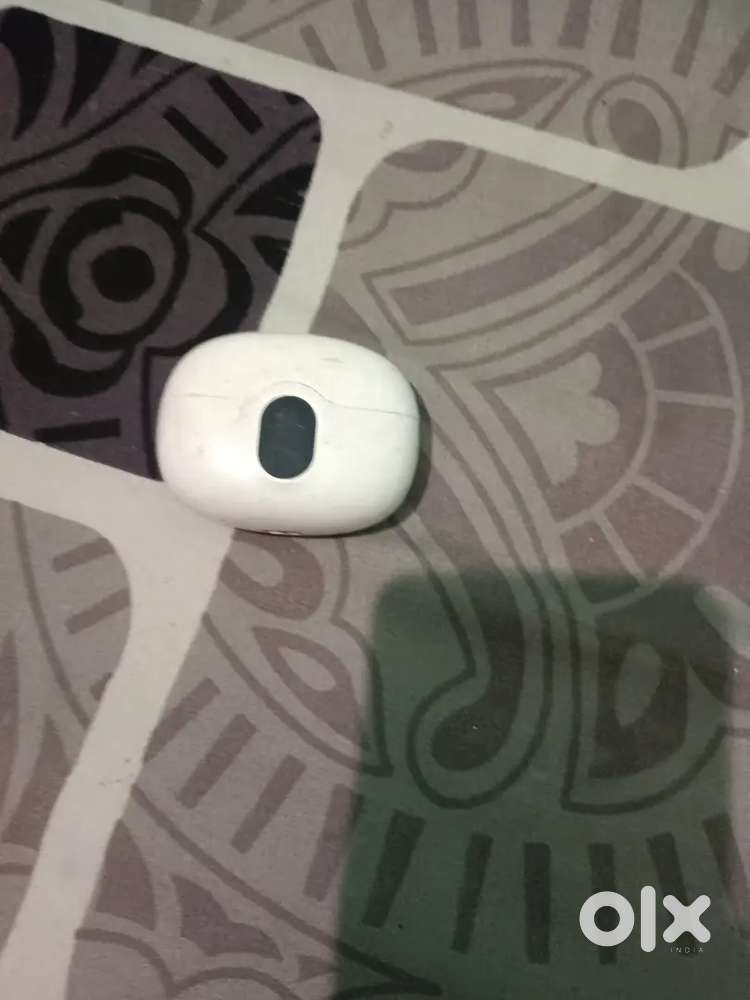 Boat earbuds