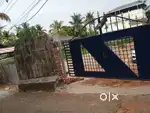 Thevally land and House