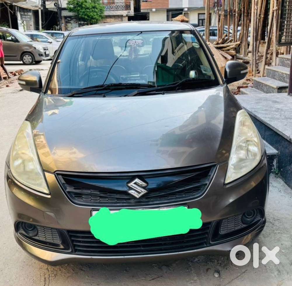 Swift Dzire Excellent Condition All Tyres New Battery New Infotainment