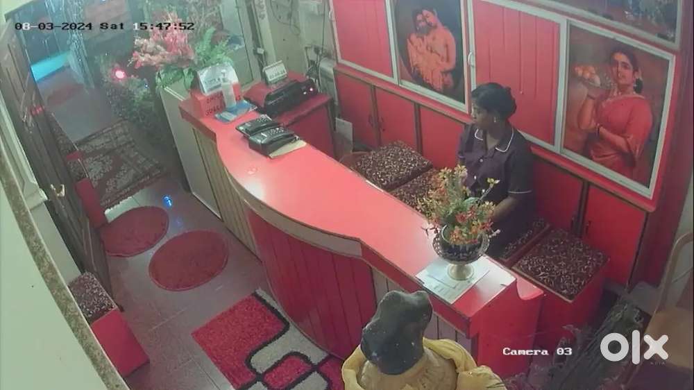 House maid(ladies only)veetil stay joli cheyananam cooking & cleaning