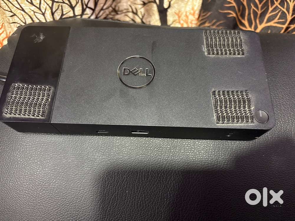 Dell WD19 Docking Station