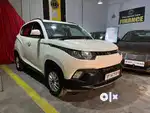 Mahindra KUV 100 mahindra-kuv-100-g80-k8, 2016, Petrol