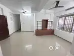 1470sqft flat/ 3 bhk/65lakh Patturaikal     Thrissur