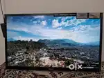 Sony 42 inch led TV