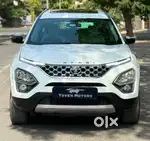 Tata Safari 2.0 Kryotec XZA Plus, 2022, Diesel