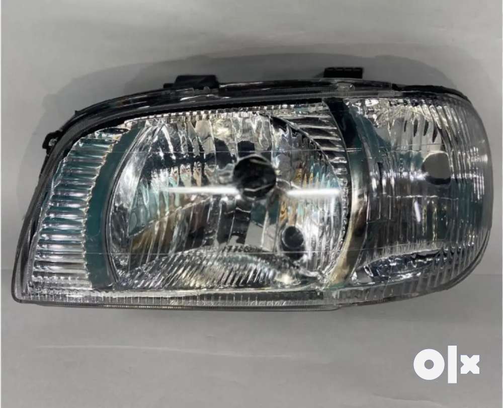 Brand new car headlights and taillights cheap price