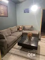 Rent for fully furnished home