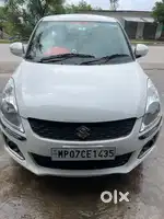 Maruti Suzuki Swift 2016 Petrol 72000 Km Driven