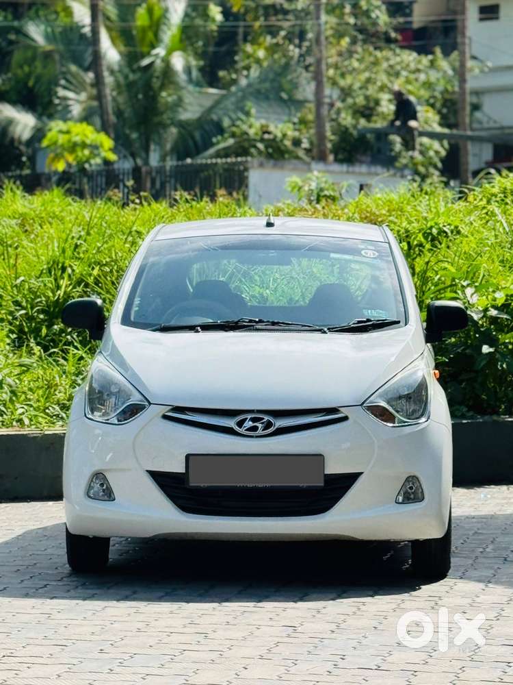 Hyundai EON Era +, 2015, Petrol
