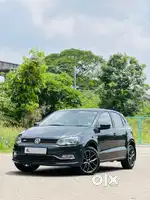 Volkswagen Polo 1.2 GT TSI, 2015, Petrol