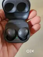 Worth ₹10,000 Perfectly Working Condition  Samsung Galaxy Buds 2 Pro