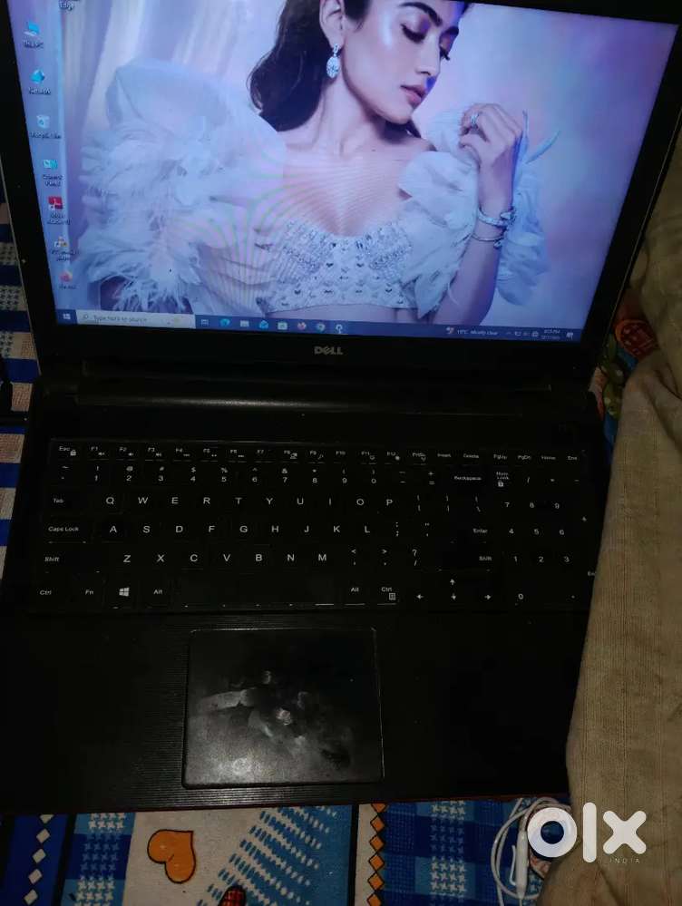 Dell intel pentium 3805U