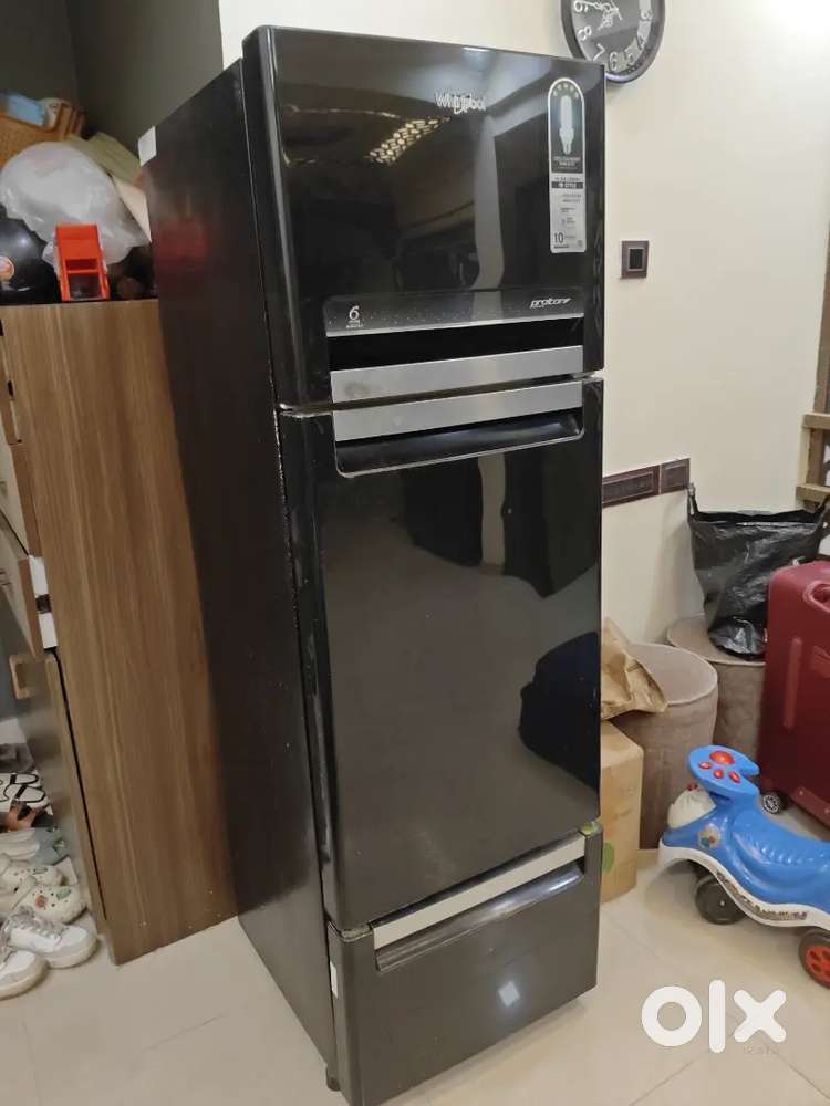 Whirlpool Fridge