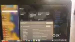 Dell i7 laptop hai 8/256
