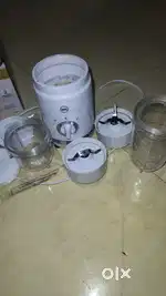BPL Mixer Blender