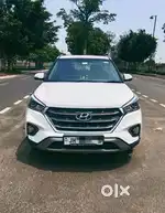 Hyundai Creta 1.4 CRDi S Plus, 2019, Diesel