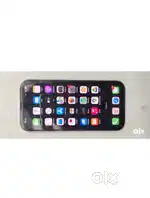 Iphone 14 pro purple Genuine phone