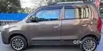 Maruti Suzuki Wagon R 1.0 2013 CNG & Hybrids 65000 Km Driven