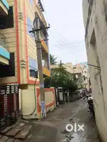Spacious individual house