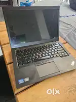 Lenovo laptop T450s