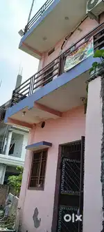 Jaganpura me Aadha Katta me Makan