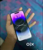 Get iPhone 14  pro selling in genuine price
