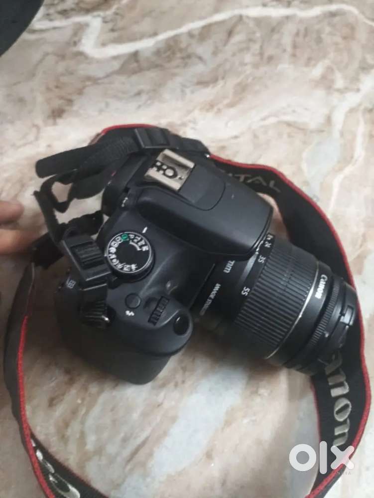 Canva camera