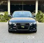 Audi A4 2.0 35 TDI Premium Plus Sunroof, 2013, Diesel