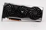 SAPPHIRE NITRO+ RX 6700 XT 12GB  Used  Delhi lebyopc