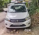 Maruti Suzuki Celerio  VXI Dec' 2014