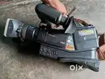 Video camera