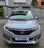 Honda Jazz 1.2 ZX i-VTEC, 2021, Petrol