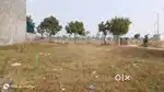 400 gaj F.P Plot for sale in sec 82-A