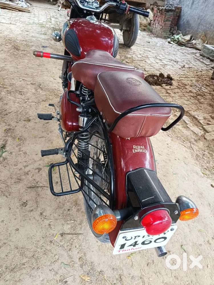 First owner,  maintain very good