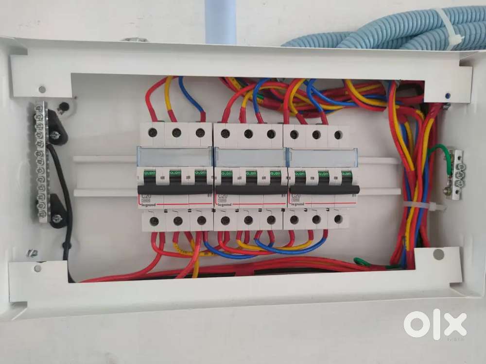 Electricals service nearby you