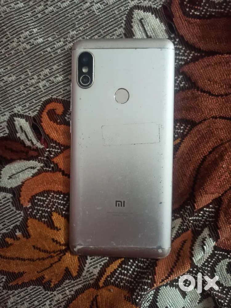 मोबाईल mi, redmi note 5 pro,, android version,  MI UI 11.0.5