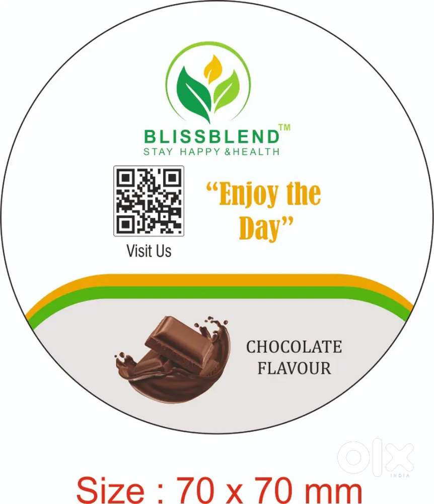 Back office male and female