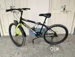 Good Condition and Well Maintained Condition