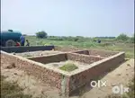 PLOT HE PLOT GREATER NOIDA AURANGABAD VILLAGE MAI