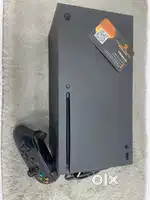 XBox x Series 1TB