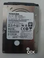 laptop hardisk 500Gb slim hard disk