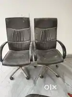 Office chairs