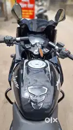 Pulsar 220, 2015 Model,